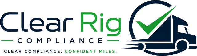Clear Rig Compliance